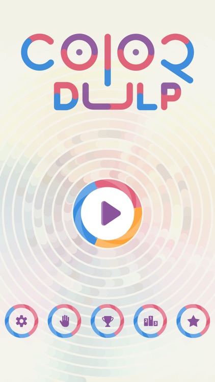 Color Dulp screenshot-4