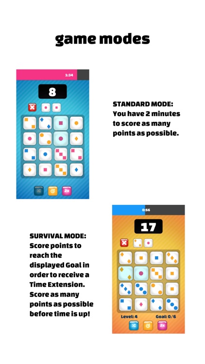 matchmania - puzzle match game screenshot-4