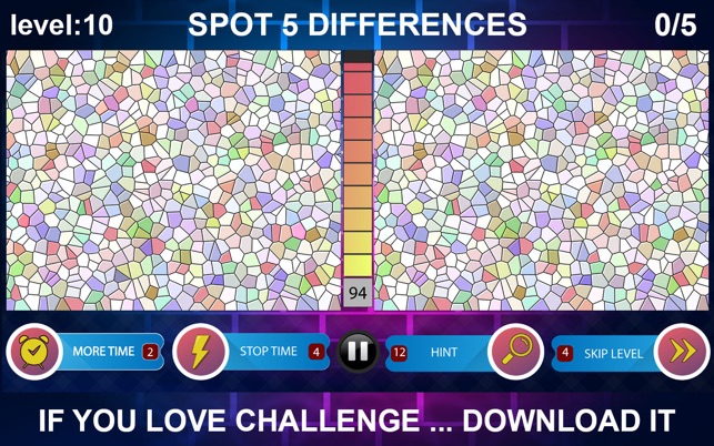 Five Difference challenge 2(圖9)-速報App