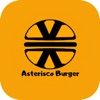 Asterisco Burger
