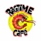 With the Ragtime Cafe mobile app, ordering food for takeout has never been easier
