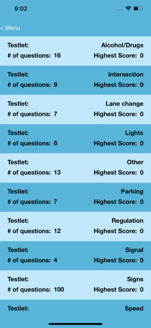 US Driving Test 2020(圖2)-速報App