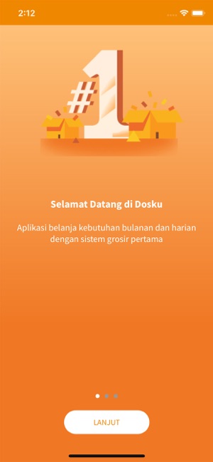 Dosku(圖2)-速報App