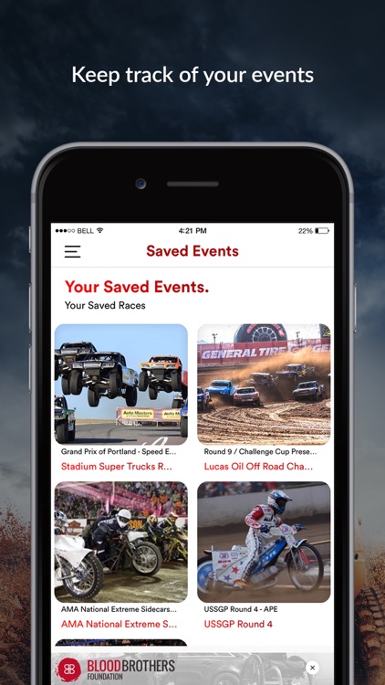 RaceMapps screenshot-5