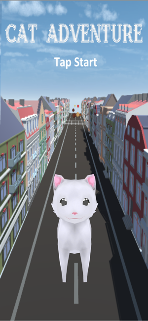 CatAdventure(圖1)-速報App