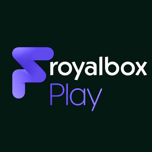 Royalbox TV for Freeview USA icon