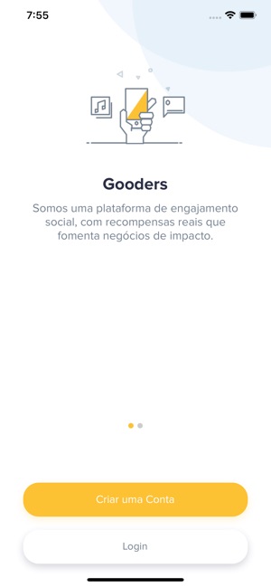 Gooders(圖1)-速報App