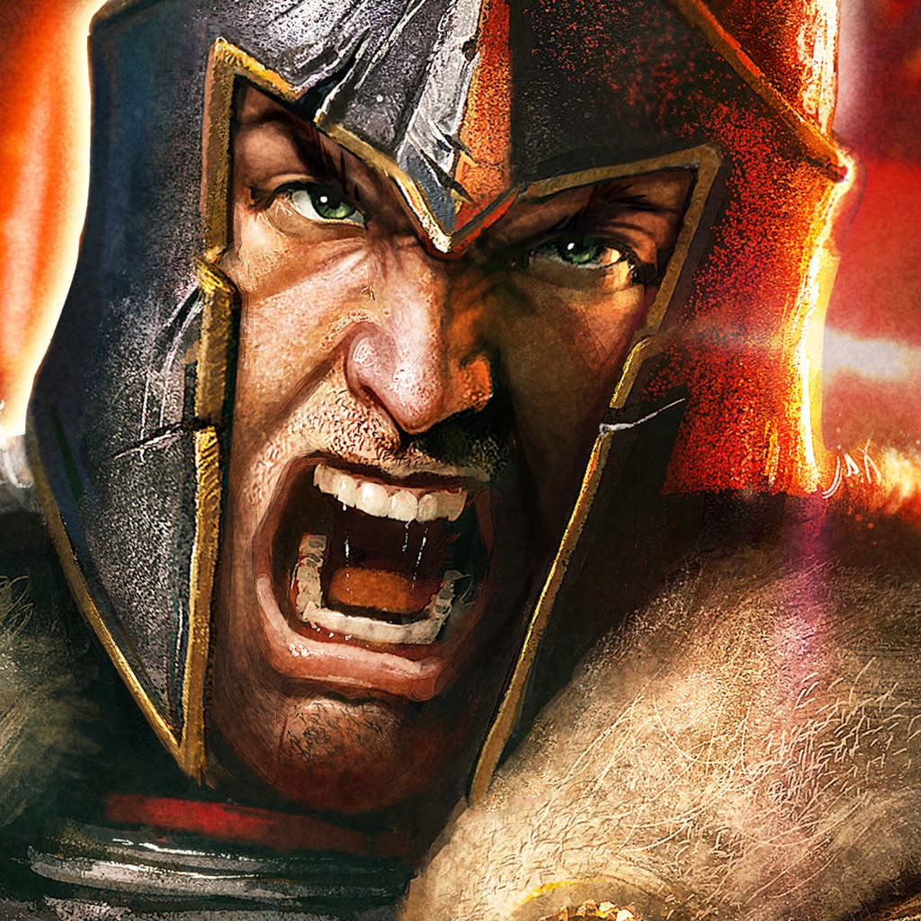 Game of War - Fire Age img