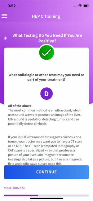 HEP C Training(圖5)-速報App