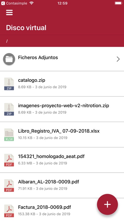 Facturagest screenshot-8