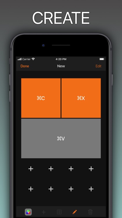 Remote NumPad & KeyPad Pro