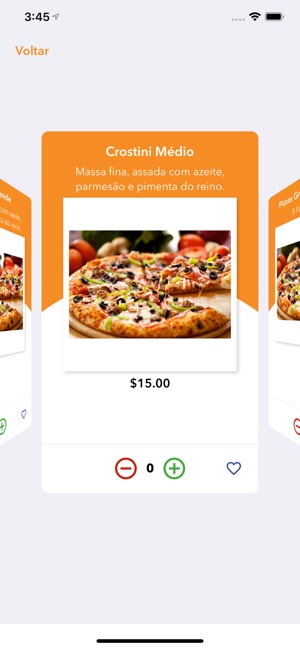 Pizza do Pai(圖4)-速報App