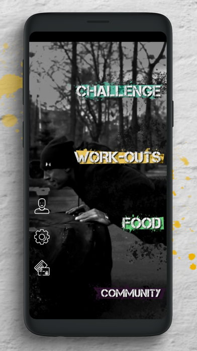 YOUR FIT DAY with D.Semenikhin screenshot 2