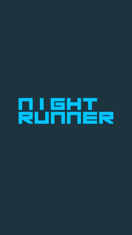Night Runner - Shadow Game