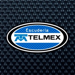 Escudería TELMEX Apple Watch App