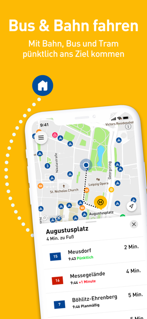 LeipzigMOVE(圖3)-速報App