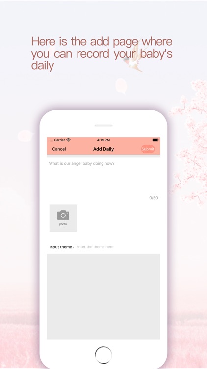 Happy Childhood-For our baby screenshot-4