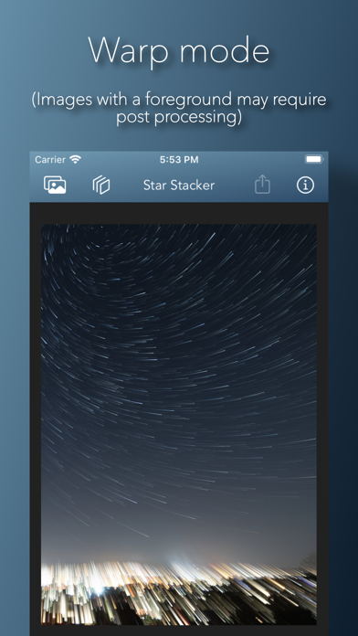 Star Stacker screenshot1