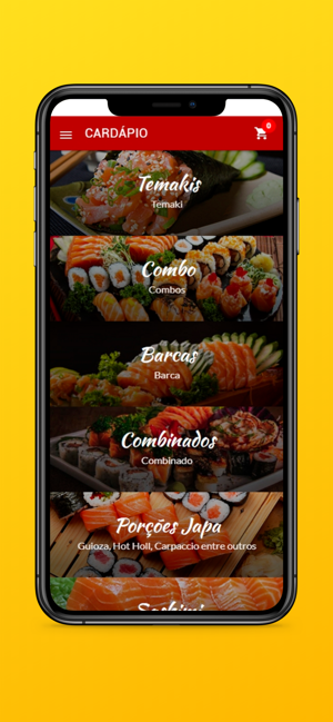 Sushi Arte(圖2)-速報App