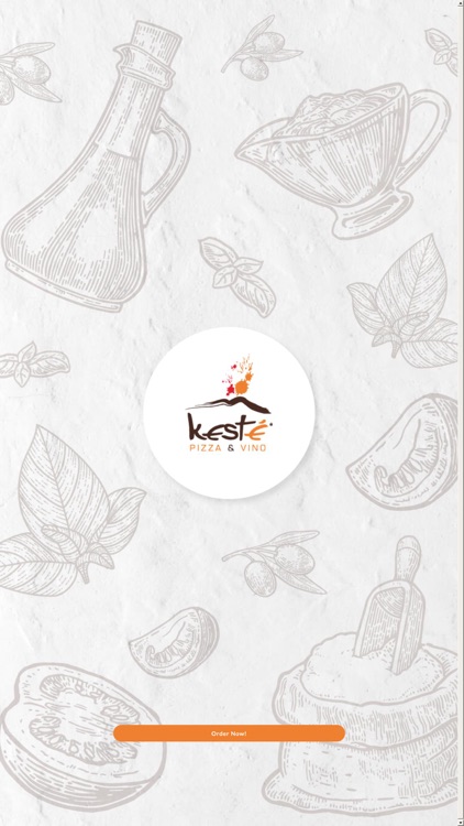 Keste Pizzeria