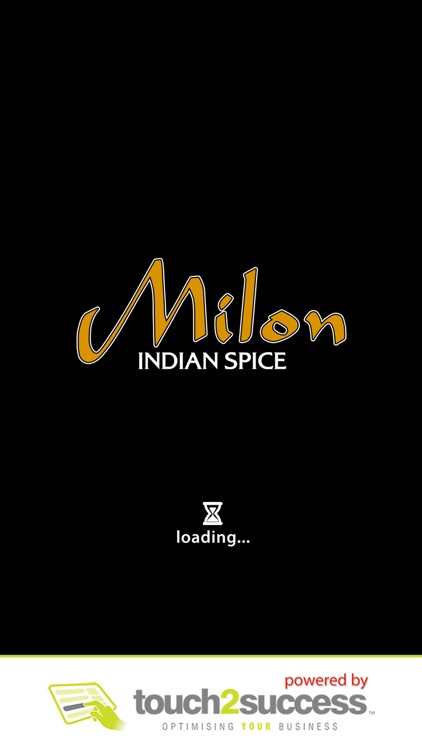 Milon Indian Spice