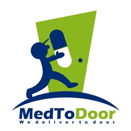 MedToDoor Chemist DeliveryApp