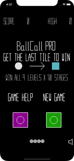 BallCall PRO