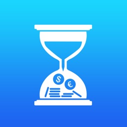 Time Tracker + Invoicing Apple Watch App