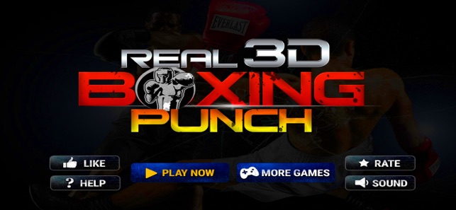 Real 3D Boxing Punch Pro(圖5)-速報App