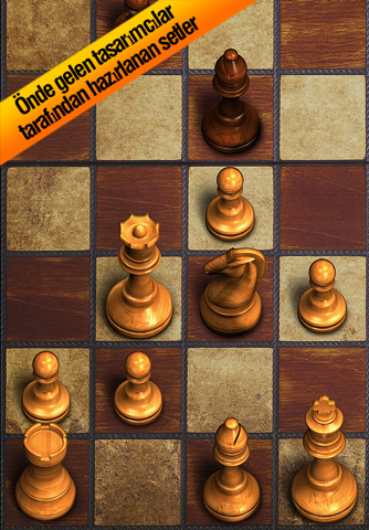 Chess - Learn, Play & Trainer screenshot 2