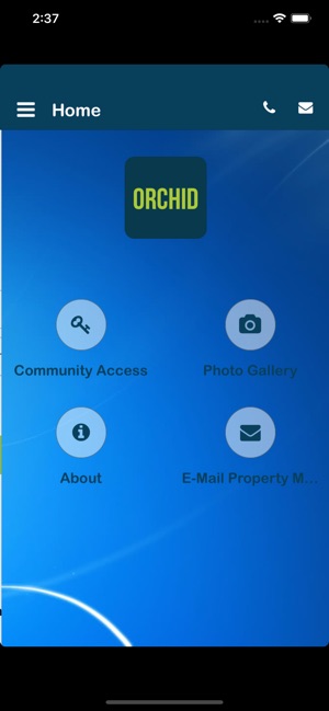 Orchid Island Access(圖3)-速報App