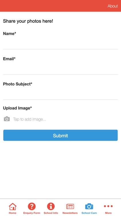 Greta Community Preschool screenshot-4
