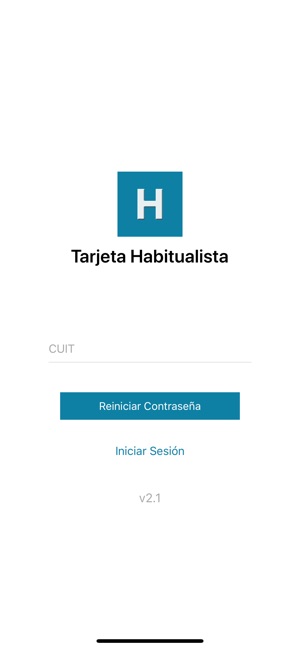 Tarjeta Habitualista(圖3)-速報App