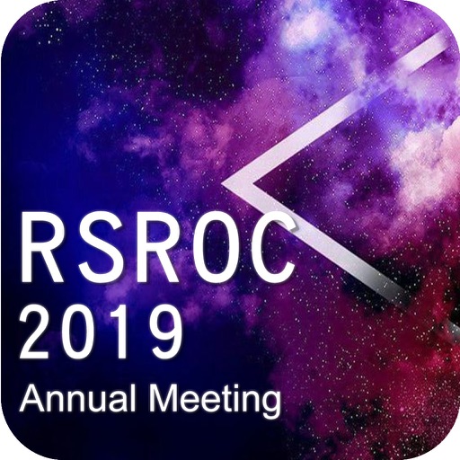RSROC 2019 icon