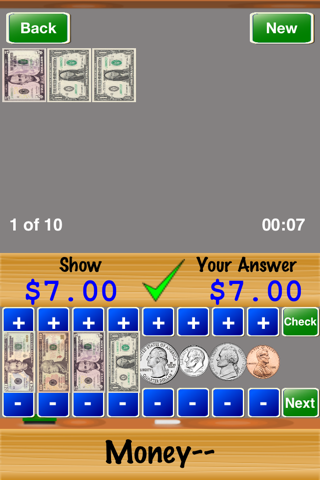 Money-- screenshot 3