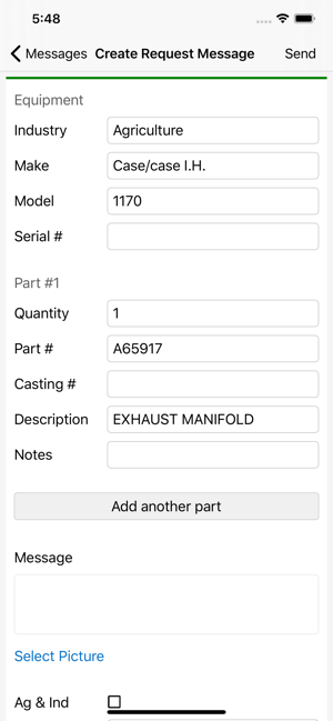 ABS: Allied Business Solutions(圖2)-速報App