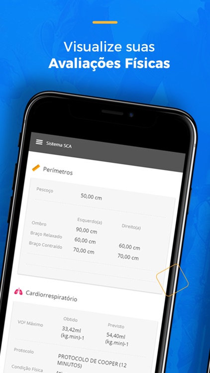 SCA Fit by Prosistemas Tecnologia em Software Limitada EPP