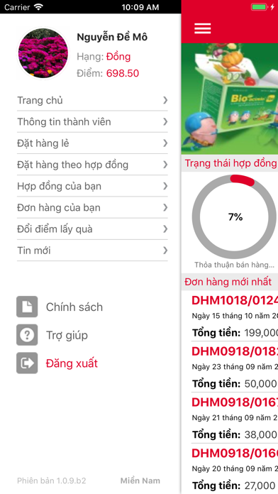 Dược Việt Đức screenshot 4