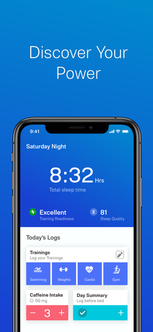 Boost – Sleep for Performance(圖2)-速報App