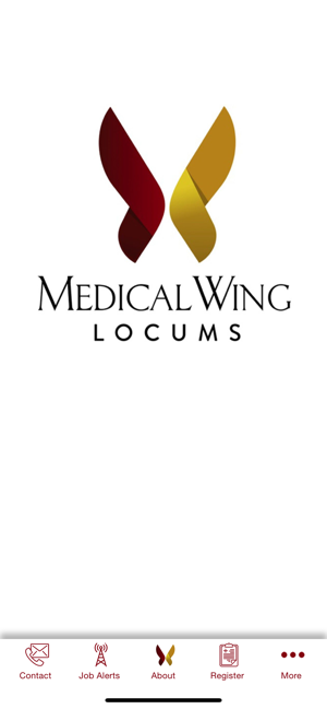 Medical Wing Locums(圖1)-速報App