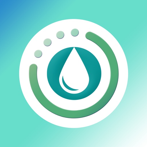 Drink Water Reminder - Tracker iOS App