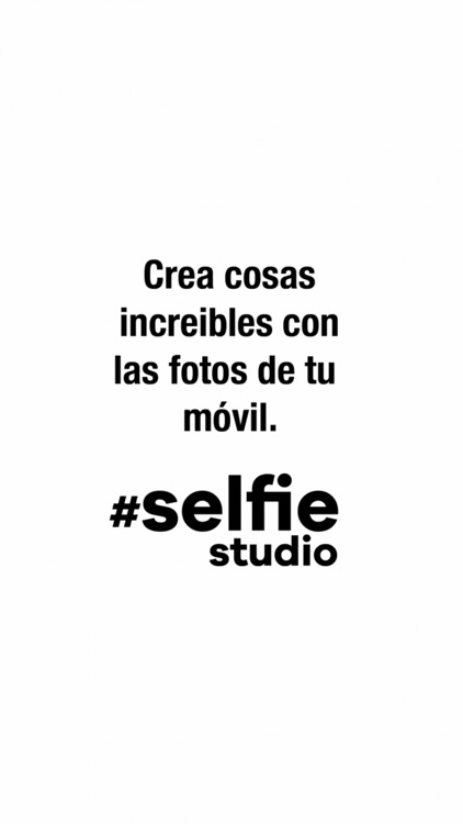 selfiestudio