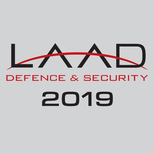 LAAD Defence & Security 2019