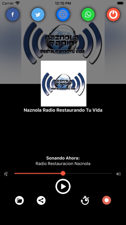 Naznola Radio