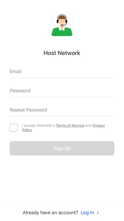 Host Network