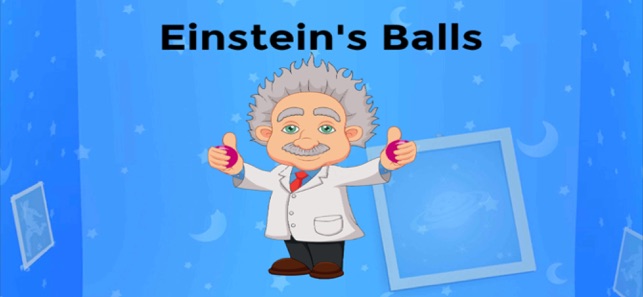 Einstein's Balls