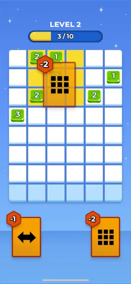 Game screenshot Number Cards apk