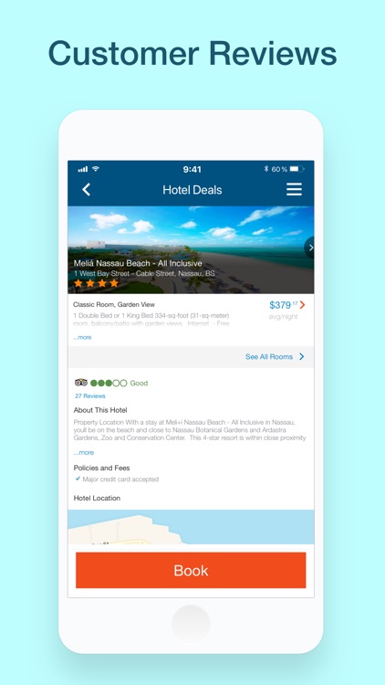 CheapOair: Cheap Flight Deals screenshot-4
