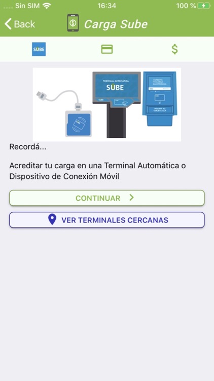 Paymovil screenshot-4