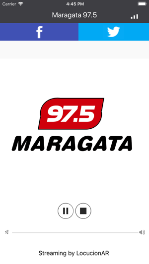 Maragata 97.5(圖2)-速報App